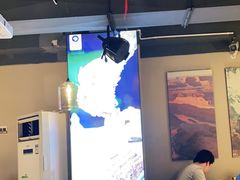 大堂-西域阿里马新疆菜·清真(桂花路店)