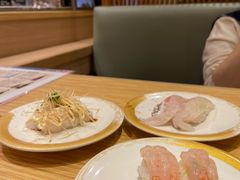 -合点寿司(金虹桥商场店)