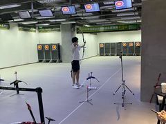 -無弓射箭俱乐部(领展中心城店)