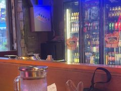 -令狐冲·炭烤活鱼(宝龙店)