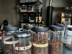 -SeekSeeking咖啡专门店(堰塘街店)