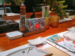 -肉魁屋·烧肉·烧鸟·酒场(高新店)