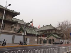 -北京协和医院(东单院区)