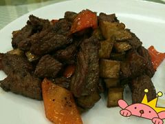 -新恬乐大酒家(沧达大厦店)