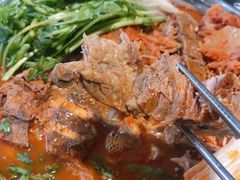 -韩香福脊骨汤锅(上杭路店)