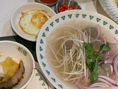 -帕娜·泰式茶餐厅·Bistro(近铁广场店)