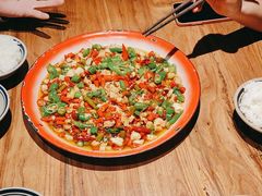 -泥糊破店小酒馆·团建聚餐(南京西路店)