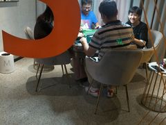 -火星工厂·桌游·团建聚会·轰趴馆(厦滘店)