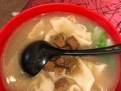 -博望坡酒楼(漕溪路店)