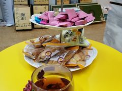 -喜艾堂艾灸馆(世贸天阶店)