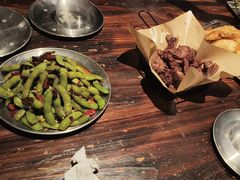 -破店肥哈·海鲜·烧烤(郑州银泰inPARK店)