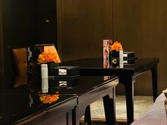 -夏宫中餐厅(静安香格里拉店)
