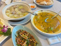 -汤臣·空中餐厅·严选粤菜(石湾世博广场店)