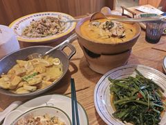 -椰莱泰小谷·东南亚融合菜(坪山悦阾SPACE店)