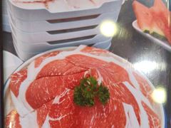 -江小渔鲜鱼火锅(西二道街店)