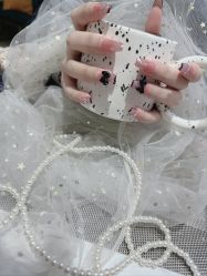 -1T·1M 日式美甲美睫