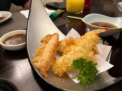 -南苑环球酒店-稻菊日式餐厅(鄞县大道店)