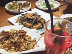 -云海肴·汽锅鸡·云南菜(高德置地店)