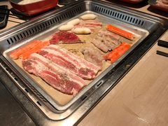 -新石器烤肉(高行万嘉店)