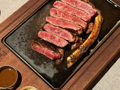 -Primotable高桌牛排馆(外滩店)