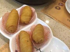 -点都德(千灯湖环宇城店)