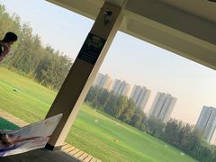 -北京鸿华高尔夫练习场