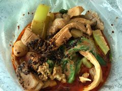-林静小吃(复兴路店)