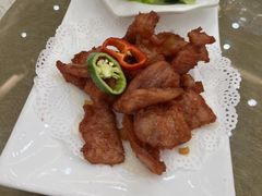 -轩记海鲜餐厅·四十五年老字号·经典粤菜(西区彩虹店)