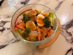-CRAZYONES克芮旺斯西班牙餐厅(苏州中心店)
