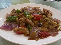 -台山第一家兴华黄鳝饭·黄鳝婆(开平店)