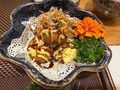 -樱の千渡日式料理·铁板烧•烧鸟(金盛田广场店)