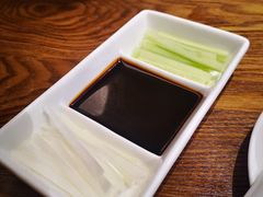 -全聚德(江宁店)