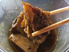 -好成财牛排馆(涂门街总店)