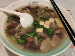 -苏晓玥·手作江南小吃(深圳北站店)