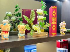 -小仙女采耳·按摩·SPA(深圳旗舰店)