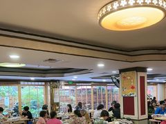 -佛有缘素食馆·荔湾老字号(陈家祠首店)