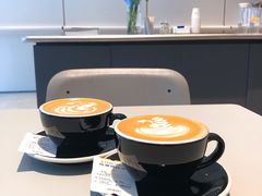 -Seesaw Coffee(上生新所店)