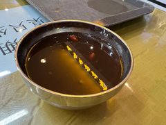 红豆汤-红鼻子桂林米粉(金唐新光界店)