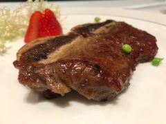 -Yan Ting 宴庭中餐厅(上海静安瑞吉酒店)