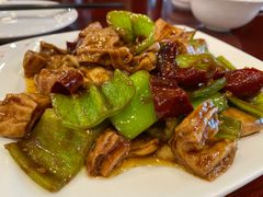 -鸢飞潍坊菜馆(鸢飞大酒店)