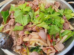 -胖娃古镇鸡杂(磁器口总店)