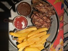 -IL TEATRO 精品意大利餐厅