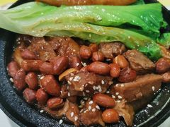 -叹茶靓点·粤式餐厅·全天茶市(石井万民广场店)