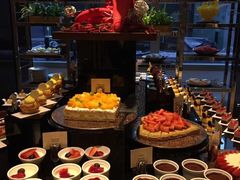 -深圳四季酒店·馥自助餐厅