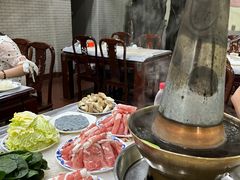 -鑫龙火锅城(经二纬四店)