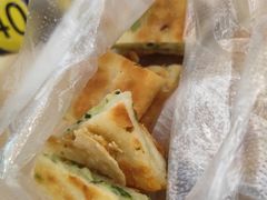 -咏春葱油饼(德政中路店)