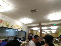 大堂-惠爱餐厅