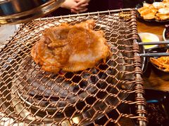 -大壮家原味烤肉(兴华北街店)