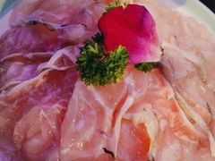-额尔敦传统涮(公园西路店)