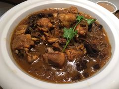 -上关雪東北菜(中房金谊店)